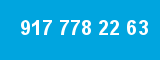917 778 22 63